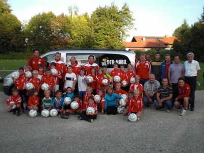 DFB Team 10-2010